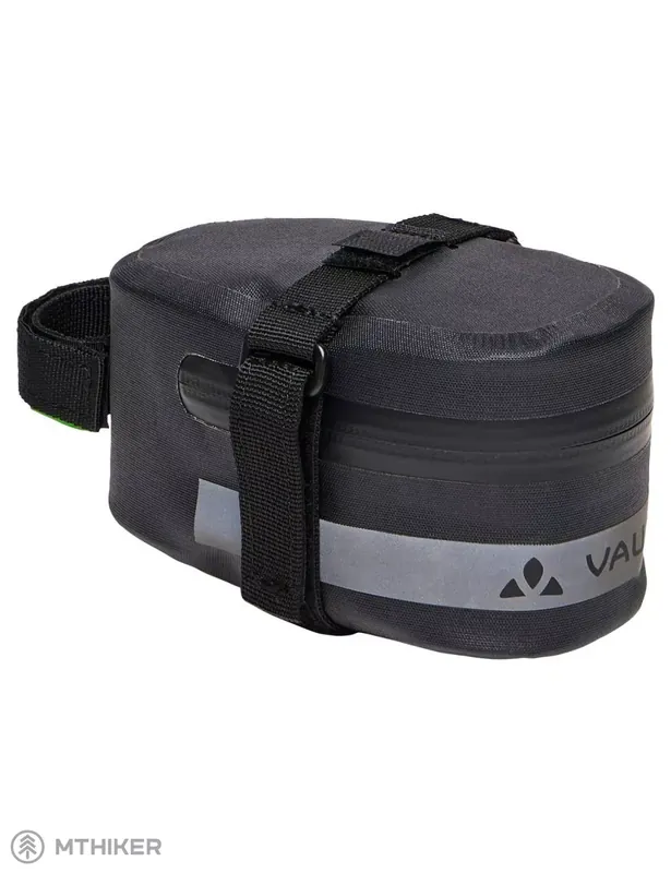 VAUDE Tool Proof podsedlová kapsička, černá Nejlepší Cena