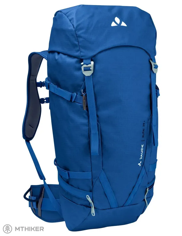 VAUDE Rupal 35+ batoh, 35 l, royal Víkendová Akce