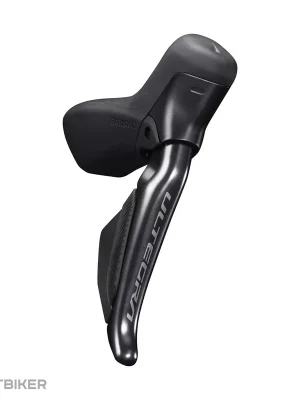 Shimano Ultegra ST-R8170 Di2 řadící/hydr. brzdová páka, 12-rychl., pravá Zlevněný