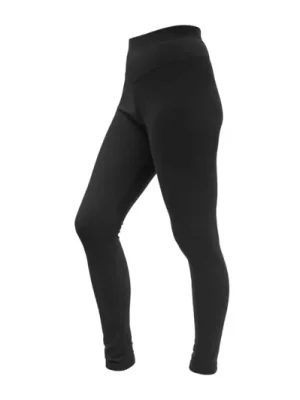 Akční Cena Sensor INFINITY ECO ZERO dámské legíny, true black