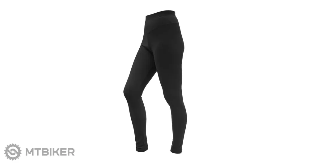 Akční Cena Sensor INFINITY ECO ZERO dámské legíny, true black