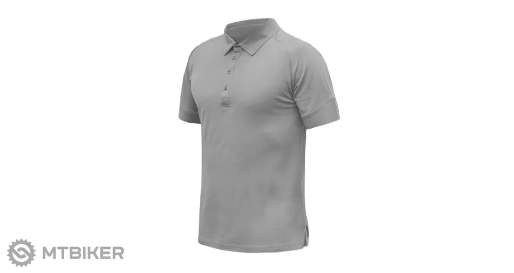 Sensor MERINO ACTIVE polo triko Originální