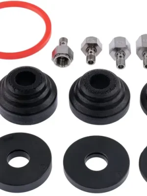Značkový RockShox sada pro změnu zdvihu pro Vivid a Vivid Coil