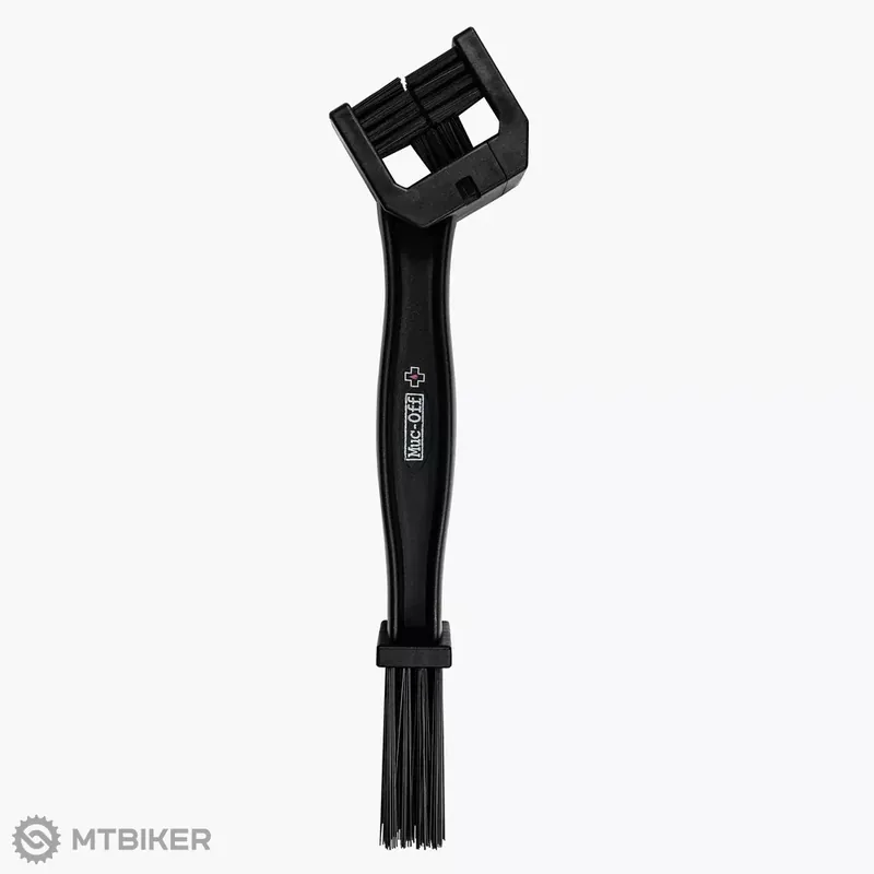 Vysoce Kvalitní Muc-Off Bicycle Chain Brush čistící kartáč na řetěz a pohon