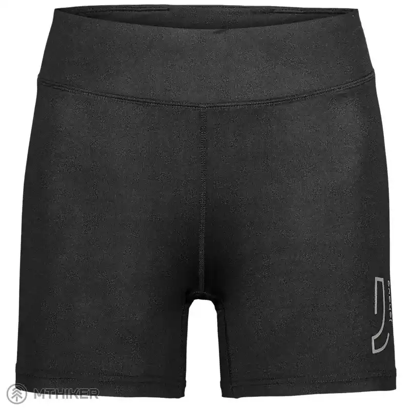 Vysoce Kvalitní Johaug Elemental Hot 2.0 šortky, true black