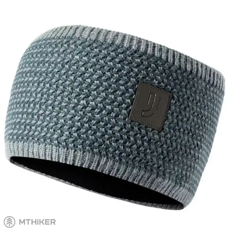Nejlepší Cena Johaug Stellar Woolmix 2.0 čelenka, blue/green