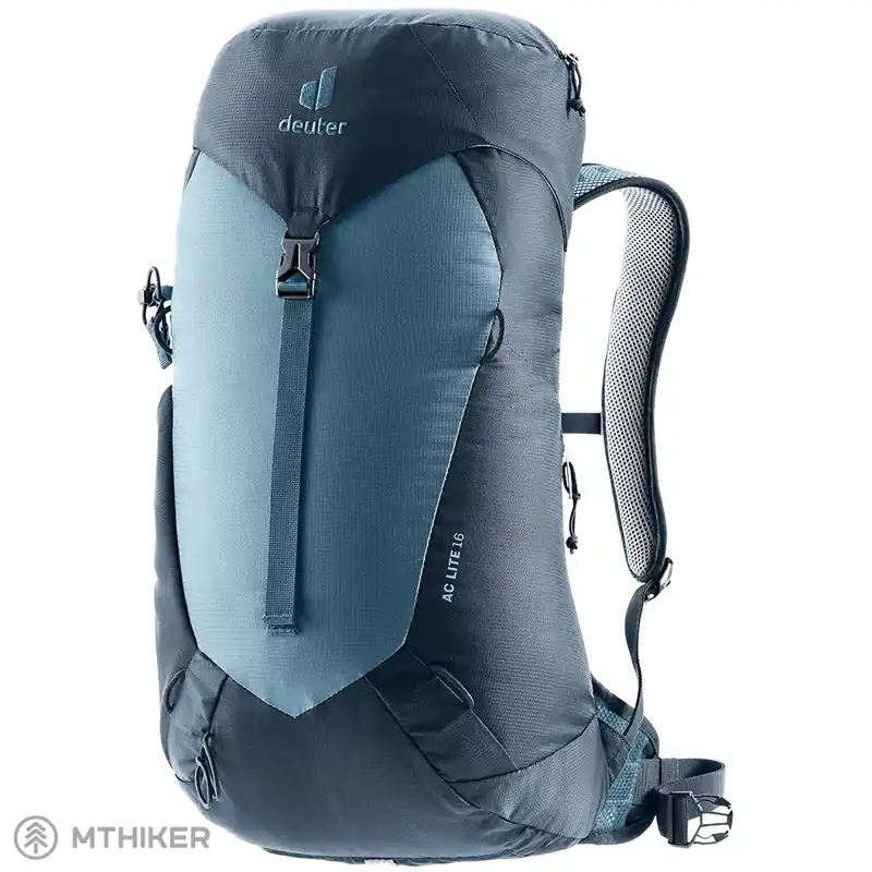 deuter AC Lite batoh, 16 l, modrá Hit Sezóny