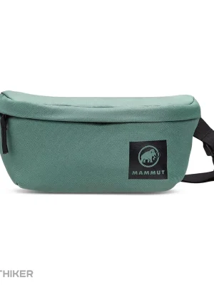 Mammut Xeron Classic ledvinka, 2 l, dark jade Nejlepší Volba