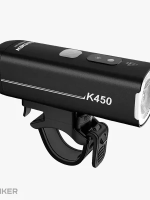 Ravemen K450 přední světlo Výhodná Nabídka