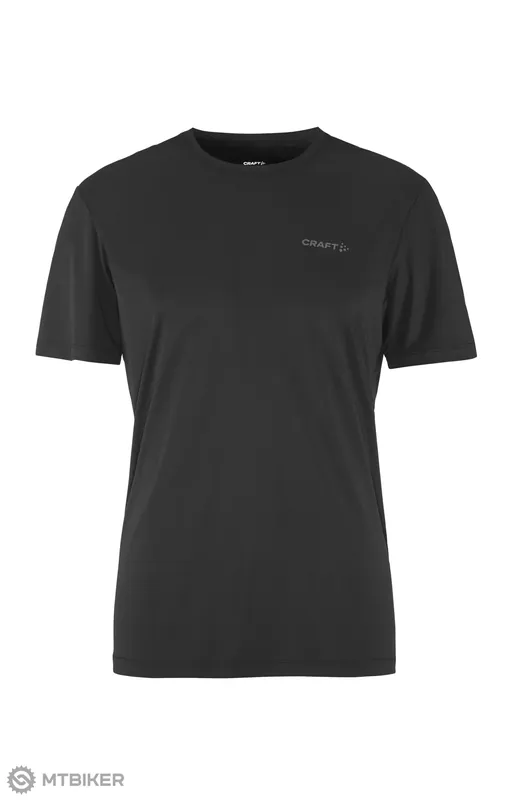 Hit Sezóny Craft CORE Essence 2 tričko, černá