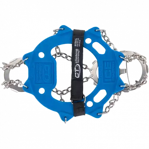 Climbing Technology protiskluzové hroty ICE TRACTION Bezpečná Platba