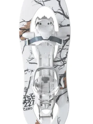Jen Po Omezenou Doba TSL sněžnice Camo 227