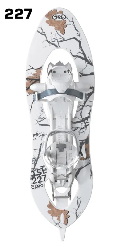 Jen Po Omezenou Doba TSL sněžnice Camo 227