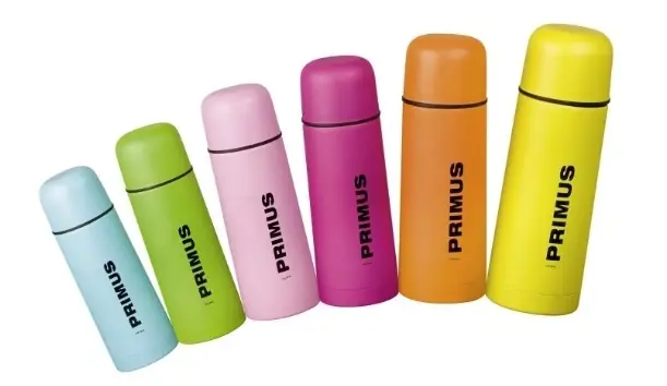 Primus termoska C&H Vacuum Bottle 0.35l colour Omezená Nabídka