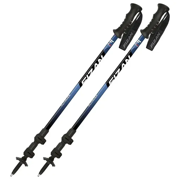 Must-Have Fizan trekové hole VOYAGER