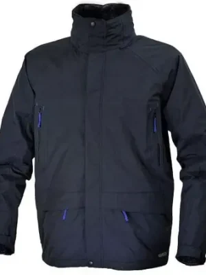 Warmpeace bunda Keswick Top Prodej