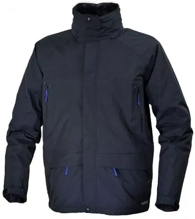 Warmpeace bunda Keswick Top Prodej