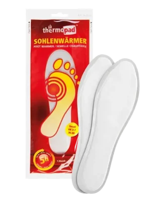 Speciální Cena THERMOPAD ohřívací vložky
