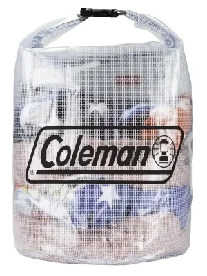 Novinka Coleman lodní pytel Dry Gear Bag 35L