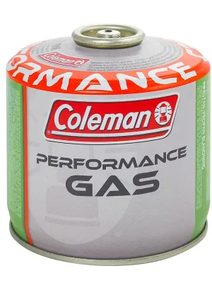 Coleman kartuše C300 Performance Koupit Online