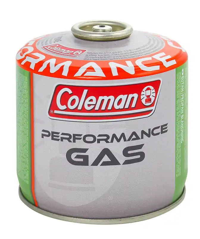 Coleman kartuše C300 Performance Koupit Online