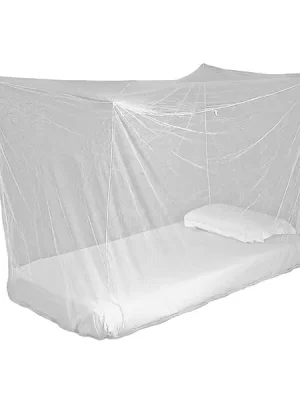 Nejlepší Cena Lifesystems moskytiéra BoxNet Single Mosquito Net