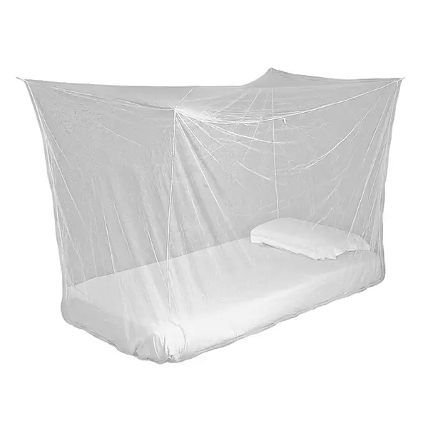Nejlepší Cena Lifesystems moskytiéra BoxNet Single Mosquito Net