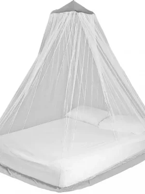 Akční Nabídka Lifesystems moskytiéra BellNet Double Mosquito Net