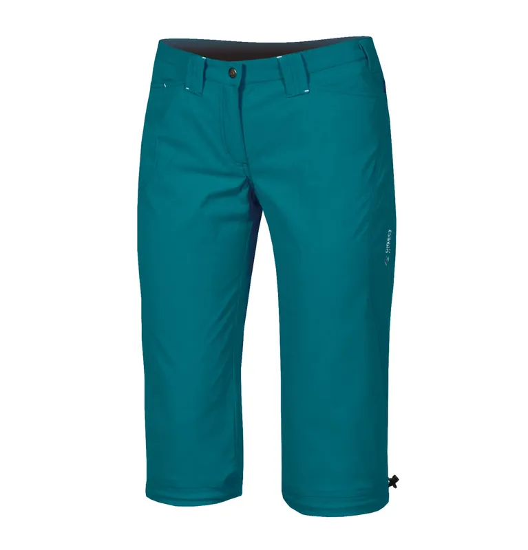 Víkendová Akce Direct Alpine kraťasy CORTINA 3/4 LADY