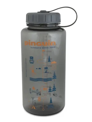 Ověřený Pinguin láhev Tritan Fat Bottle 1L
