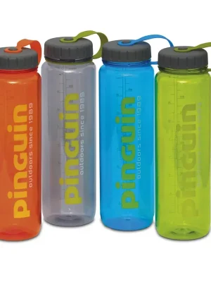 Pinguin láhev Tritan Slim Bottle 1L Kup Teď