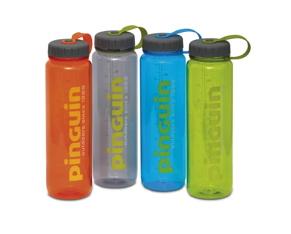 Pinguin láhev Tritan Slim Bottle 1L Kup Teď