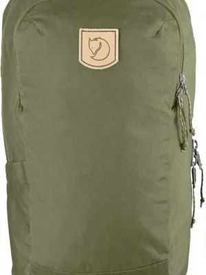 Cenově Výhodný Fjallraven batoh High Coast Trail 20