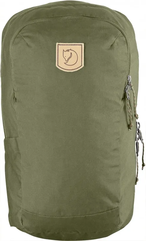 Cenově Výhodný Fjallraven batoh High Coast Trail 20