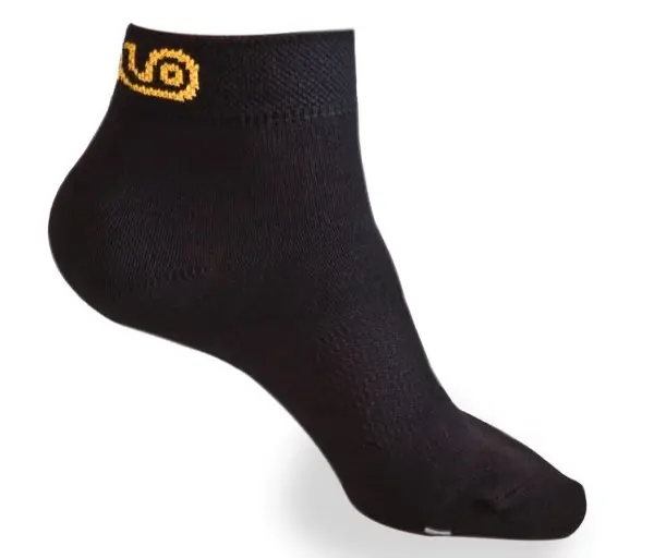 Asolo nízké ponožky by NANOsox Ověřený