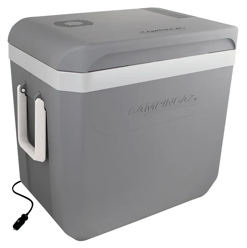 Poslední Šance Campingaz chladicí box Powerbox Plus 36L
