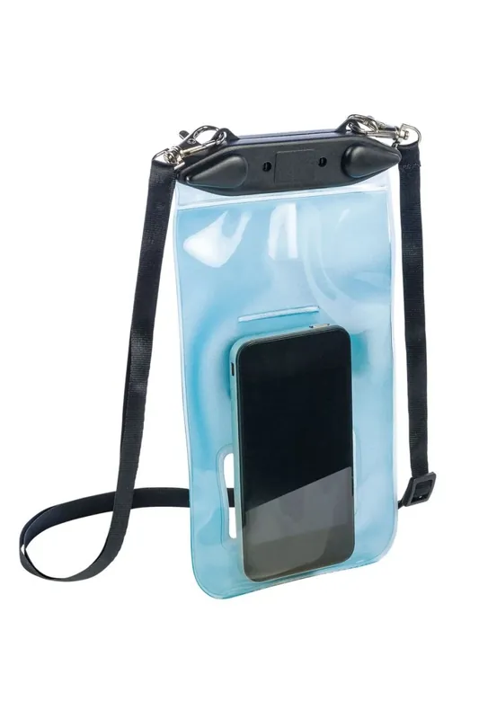 Ferrino pouzdro na mobil TPU WATERPROOF BAG 10 X 18 Přímo Od Výrobce