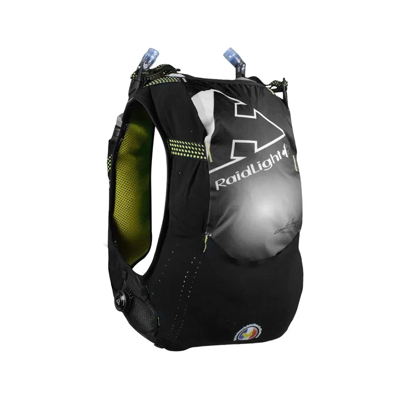 RaidLight běžecký batoh Responsiv 10L race vest Kup Teď