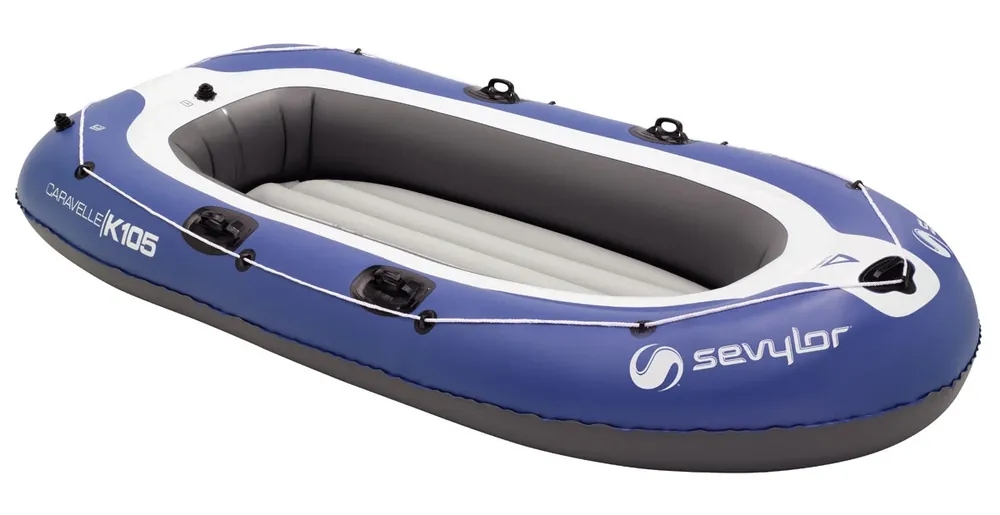 Sevylor člun Caravelle K105 Bezpečná Platba