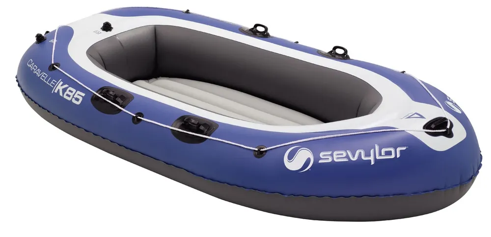 Speciální Cena Sevylor člun Caravelle K85