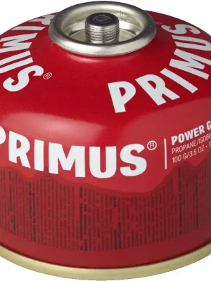 Pouze Dnes Primus plynová kartuše Power Gas 100 g