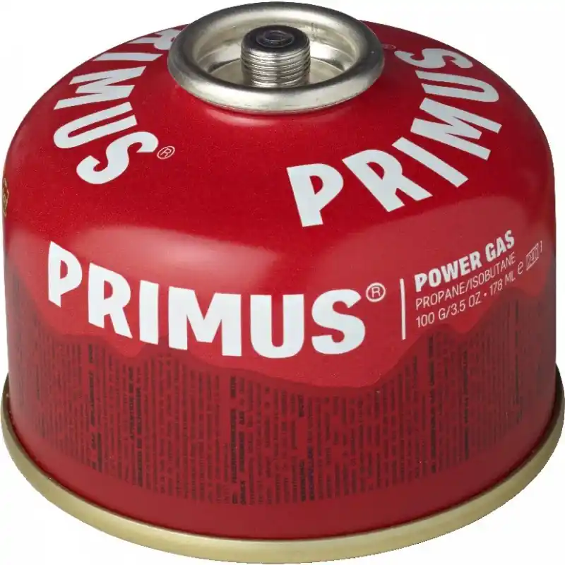Pouze Dnes Primus plynová kartuše Power Gas 100 g