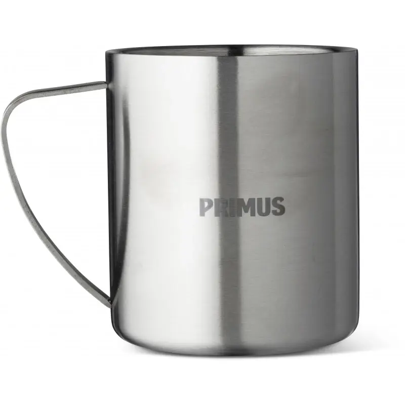 Primus nerezový hrníček 4 Season Mug 0.3 l Autentický