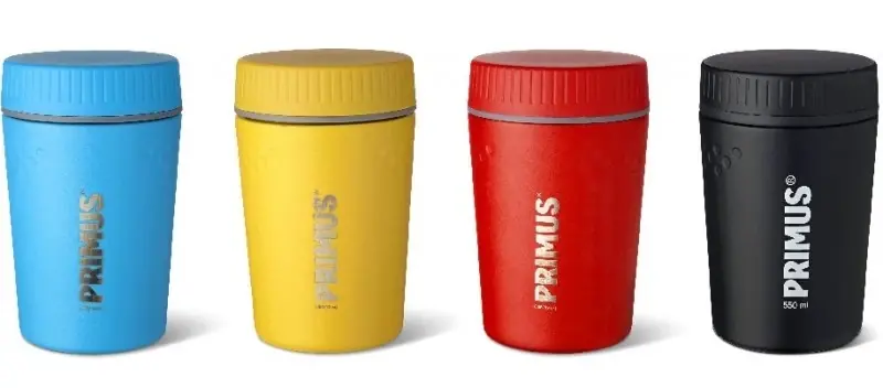 Primus termoska na jídlo TrailBreak Lunch jug 550 ml Sleva