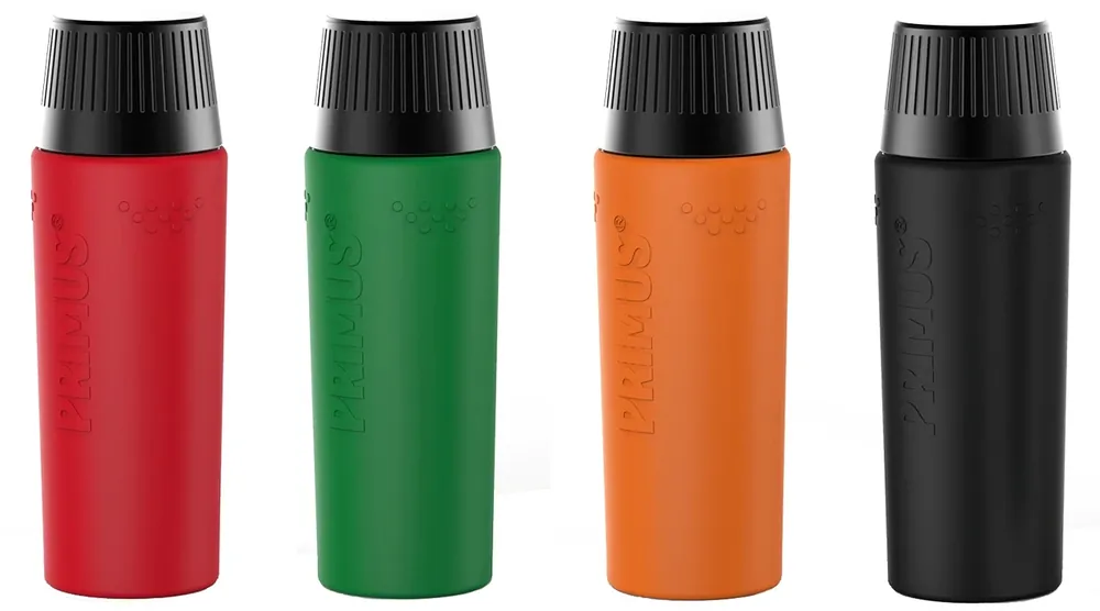 Víkendová Akce Primus termoska TrailBreak EX Vacuum Bottle 0.75L