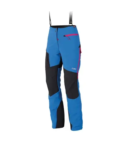 Jen Po Omezenou Doba Direct Alpine kalhoty Couloir Plus Lady (do 2022)