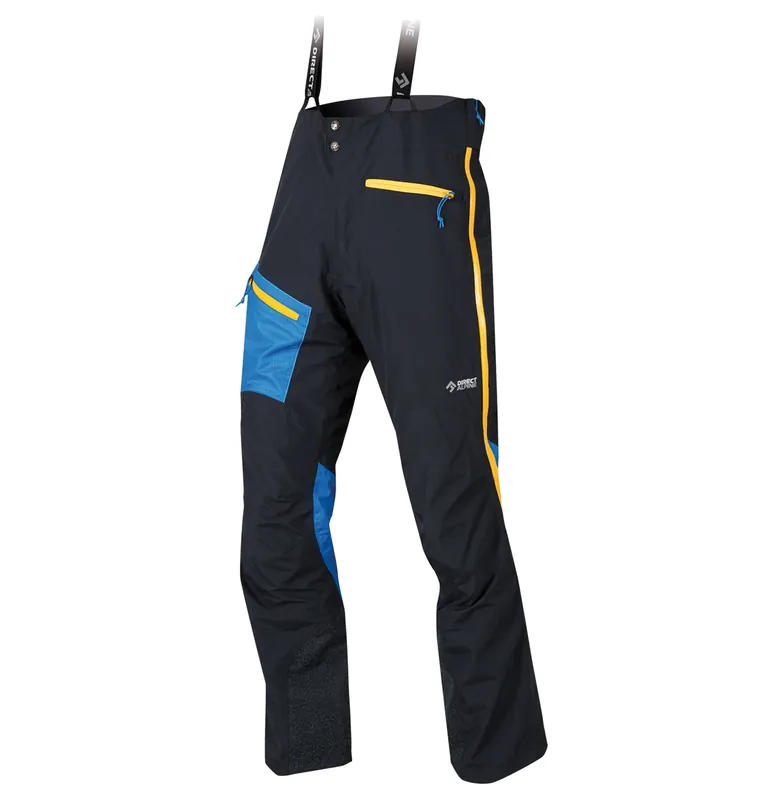 Sleva Direct Alpine kalhoty DEVIL ALPINE pants