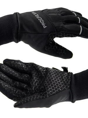 Značkový Progress rukavice SNOWRIDE GLOVES