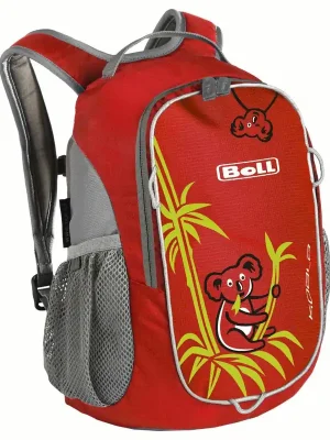 Boll dětský batoh Koala 10 Horká Nabídka
