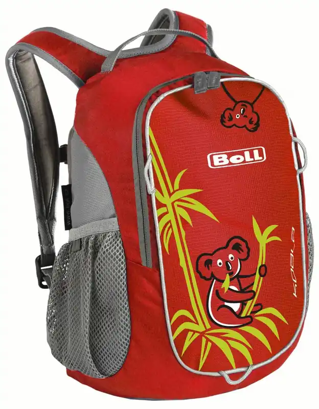 Boll dětský batoh Koala 10 Horká Nabídka